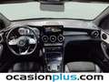Mercedes-Benz GLC 200 200d 4Matic 9G-Tronic Gris - thumbnail 7