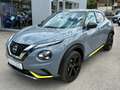 Nissan Juke Juke 1,0 DIG-T Kiiro DCT Aut. **EINZELSTÜCK** Grau - thumbnail 1