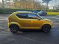 Suzuki Ignis 1.2i  HYBRIDE  GL+ 12V Or - thumbnail 8