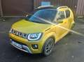 Suzuki Ignis 1.2i  HYBRIDE  GL+ 12V Or - thumbnail 2
