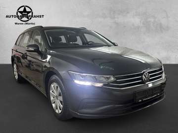 2.0TDI Business NAVI LED KAMERA CARPLAY
