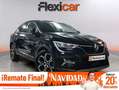 Renault Arkana Techno TCe 103kW(140CV) EDC mild hybrid Noir - thumbnail 1