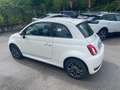 Fiat 500 500 1.0 hybrid Connect 70cv Bianco - thumbnail 4