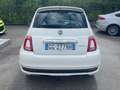 Fiat 500 500 1.0 hybrid Connect 70cv Bianco - thumbnail 2