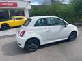 Fiat 500 500 1.0 hybrid Connect 70cv Bianco - thumbnail 3