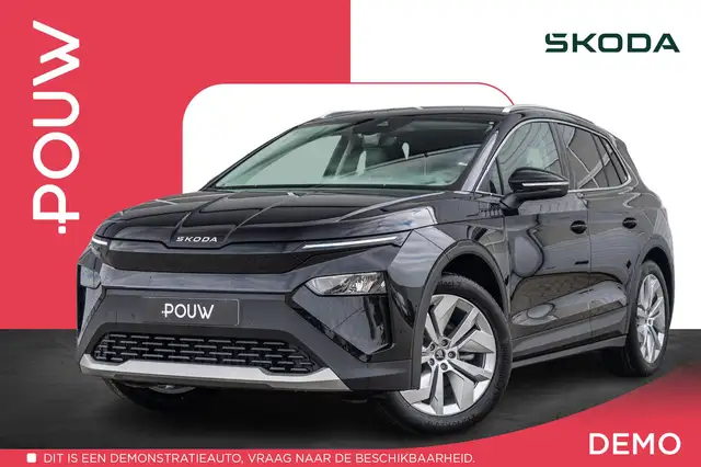 Skoda Elroq 60 204pk Business Edition Tour | 20" Velgen | Trek