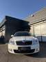 Skoda Octavia Elegance Weiß - thumbnail 2