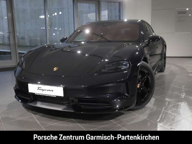 Imagine Porsche Taycan GTS Sport Turismo 360 Kamera LenkradHZG