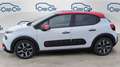 Citroen C3 1.5 BlueHDi 100 Shine Business Blanc - thumbnail 2