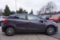 Kia Rio 1.2 UEFA Euro 2016 Sitzheizung Klima Grau - thumbnail 7