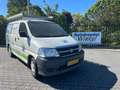 Toyota Hiace 2.5 D-4D KWB H40 SHORT Wit - thumbnail 20