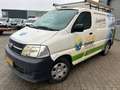 Toyota Hiace 2.5 D-4D KWB H40 SHORT Wit - thumbnail 2