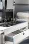 Volkswagen Crafter Grand California 600 | NEU | LP: 119TEUR Silber - thumbnail 4