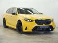 BMW M5 Touring xDrive AHK + GARANTIE-bis-05.2030 Gelb - thumbnail 2
