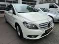Mercedes-Benz B 200 B-Klasse, PDC v&h Kamera,Navi.,Automatik Alb - thumbnail 3