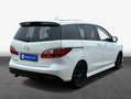 Mazda 5 2.0 MZR-DISI i-stop Sports-Line Navi Xenon Leder bijela - thumbnail 2