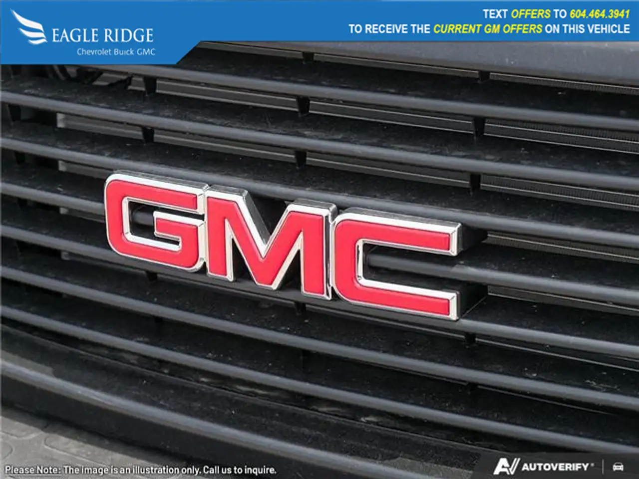 GMC Savana снимка GMC Savana