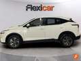 Nissan Qashqai DIG-T 103kW (140CV) mHEV 4x2 Acenta Blanc - thumbnail 4