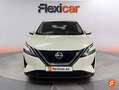 Nissan Qashqai DIG-T 103kW (140CV) mHEV 4x2 Acenta Blanc - thumbnail 3