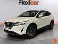 Nissan Qashqai DIG-T 103kW (140CV) mHEV 4x2 Acenta Blanc - thumbnail 2