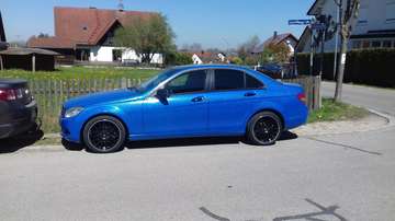 C280, Automatik, 132tkm, 6Zyl.