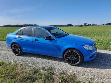 C280, Automatik, 132tkm, 6Zyl.