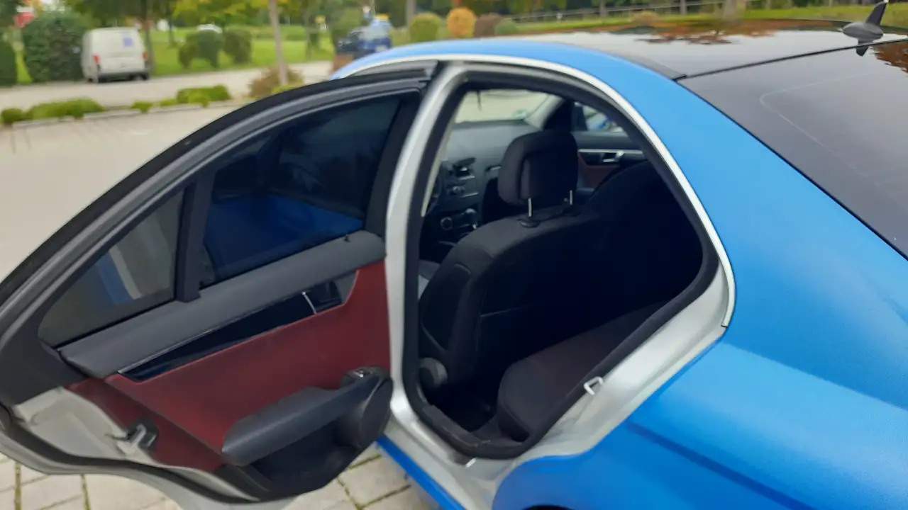 Das Auto