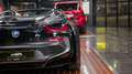BMW i8 Roadster Gris - thumbnail 48