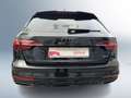 Audi A4 40 TFSI Q 2x S LINE LM19 KAMERA NAVI+ V Schwarz - thumbnail 4