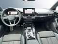 Audi A4 40 TFSI Q 2x S LINE LM19 KAMERA NAVI+ V Schwarz - thumbnail 10