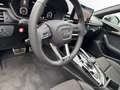 Audi A4 40 TFSI Q 2x S LINE LM19 KAMERA NAVI+ V Schwarz - thumbnail 14