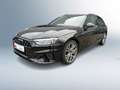 Audi A4 40 TFSI Q 2x S LINE LM19 KAMERA NAVI+ V Schwarz - thumbnail 2