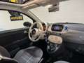 Fiat 500C 1.2 Lounge - 20.000 km! - 1ste Eigenaar - CarPass Grijs - thumbnail 6
