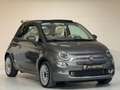 Fiat 500C 1.2 Lounge - 20.000 km! - 1ste Eigenaar - CarPass Gris - thumbnail 2