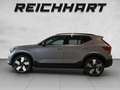 Volvo EX40 Plus, Single Motor Extended Range, Vollelektrisch Silber - thumbnail 2