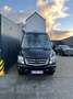 Mercedes-Benz Sprinter 319 3.0 BlueTEC V6 A3H3 7G-tronic PANORAMIQUE Zwart - thumbnail 16