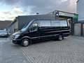 Mercedes-Benz Sprinter 319 3.0 BlueTEC V6 A3H3 7G-tronic PANORAMIQUE Zwart - thumbnail 10