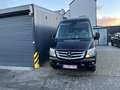 Mercedes-Benz Sprinter 319 3.0 BlueTEC V6 A3H3 7G-tronic PANORAMIQUE Zwart - thumbnail 1