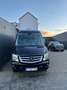 Mercedes-Benz Sprinter 319 3.0 BlueTEC V6 A3H3 7G-tronic PANORAMIQUE Zwart - thumbnail 4