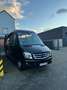 Mercedes-Benz Sprinter 319 3.0 BlueTEC V6 A3H3 7G-tronic PANORAMIQUE Zwart - thumbnail 11