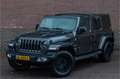 Jeep Wrangler 2.0T Sahara, Origineel NL, 70.000km NAP, Leder, St Grau - thumbnail 29