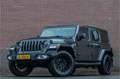 Jeep Wrangler 2.0T Sahara, Origineel NL, 70.000km NAP, Leder, St Grau - thumbnail 1