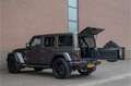 Jeep Wrangler 2.0T Sahara, Origineel NL, 70.000km NAP, Leder, St Grau - thumbnail 27