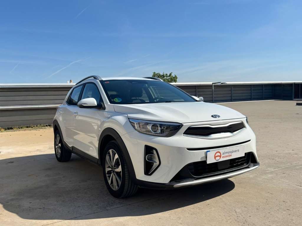 Kia Stonic DRIVE 1.0 T-GDI MHEV 100CV DCT 5P - foto 1