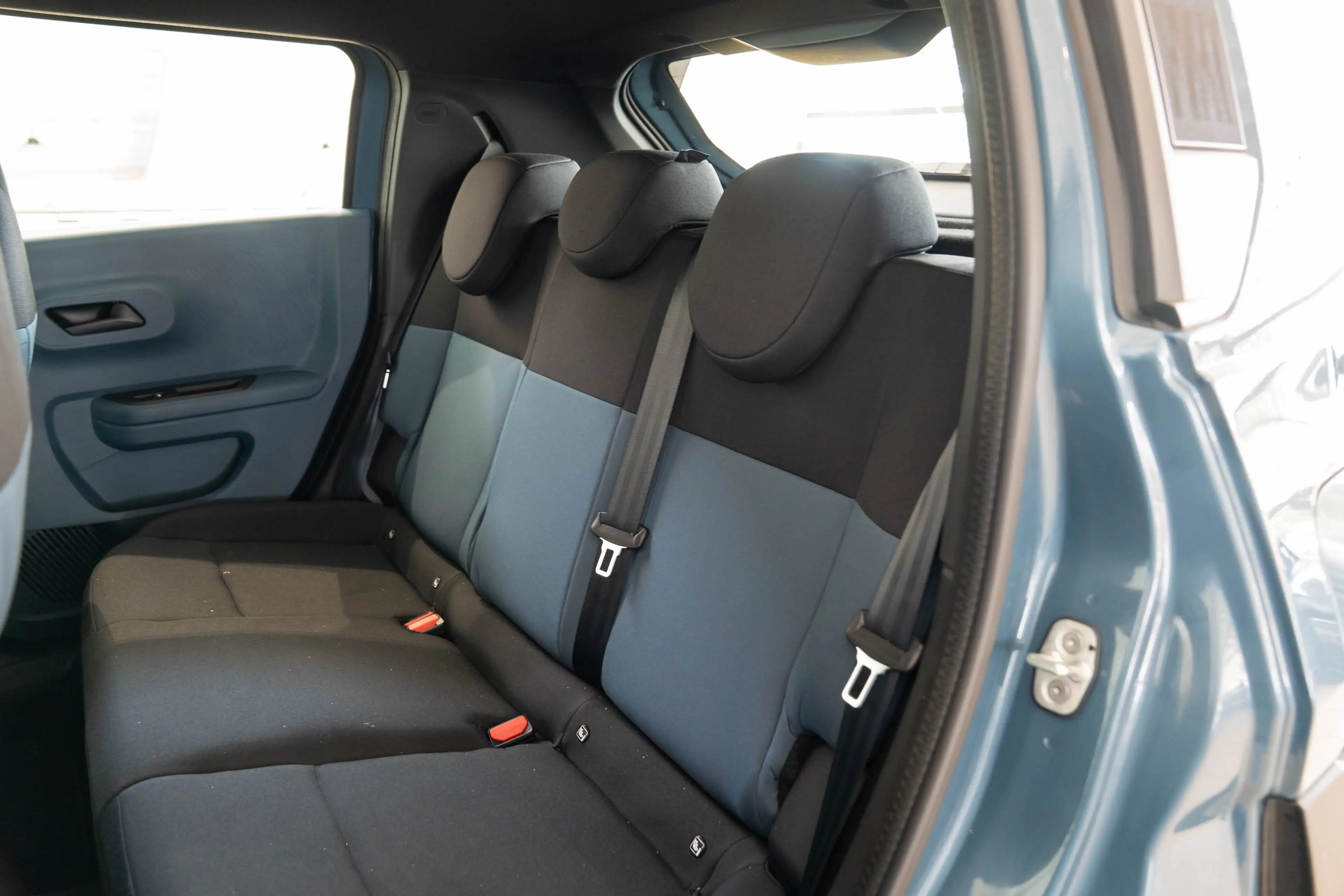 Fiat Grande Panda 1.2 Hybrid ICON | Tot 8 Jaar Garantie | Apple Carp — photo 10