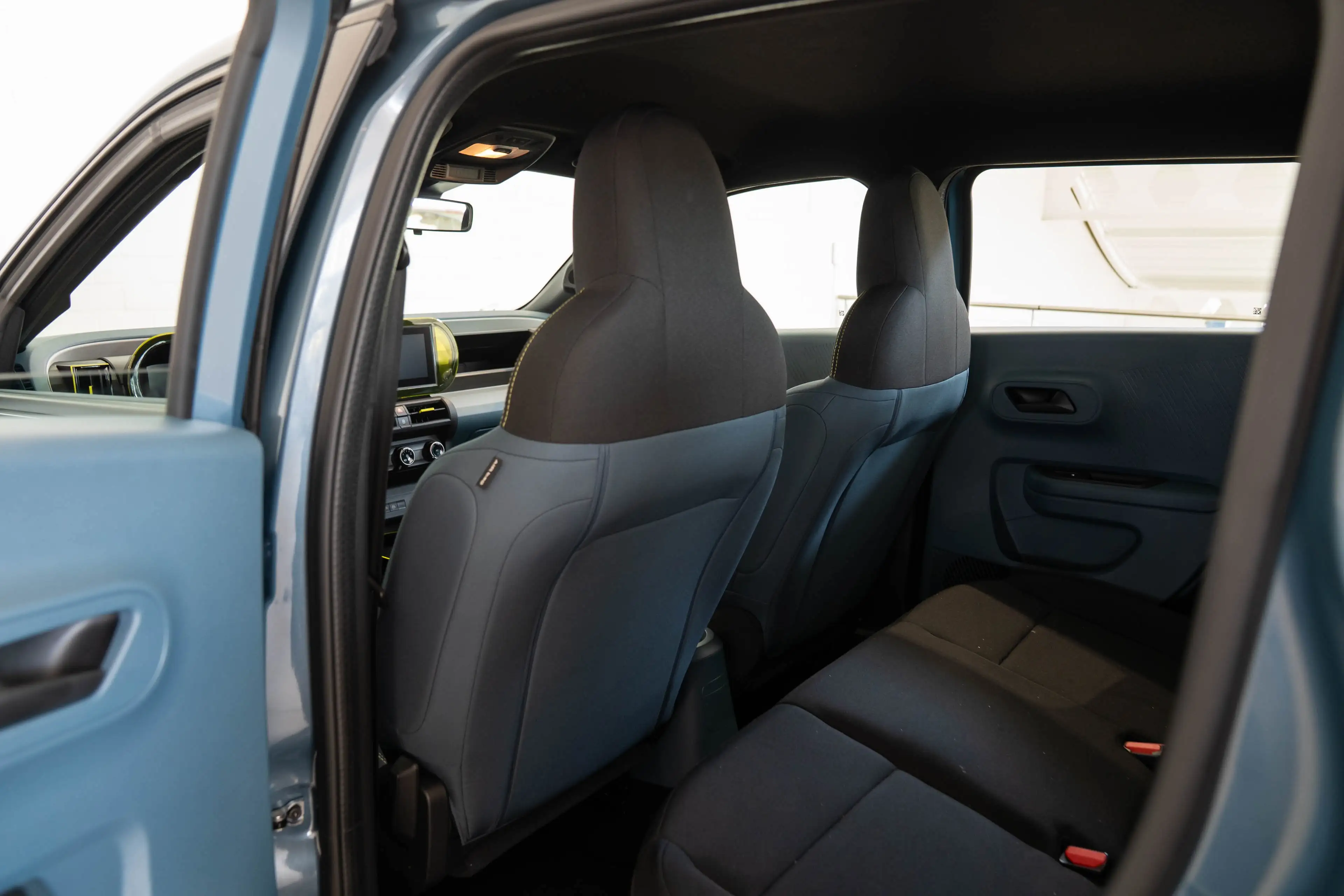 Fiat Grande Panda 1.2 Hybrid ICON | Tot 8 Jaar Garantie | Apple Carp — photo 9
