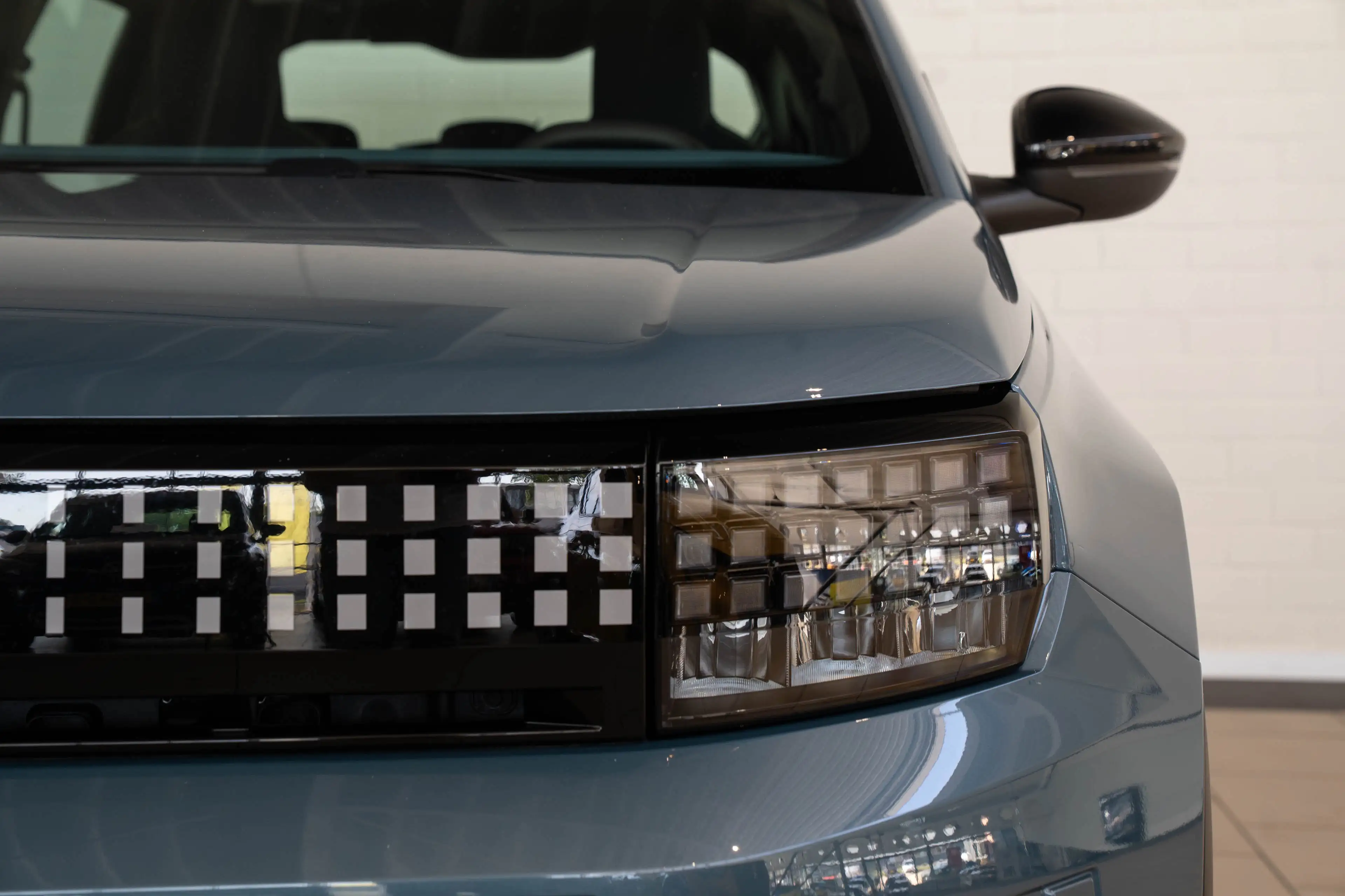 Fiat Grande Panda 1.2 Hybrid ICON | Tot 8 Jaar Garantie | Apple Carp — photo 6