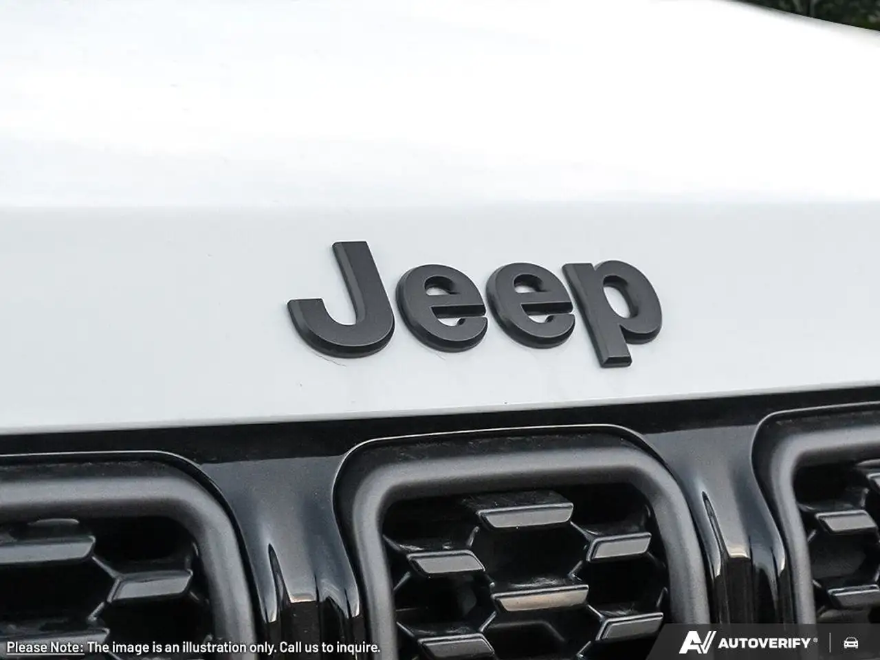 Jeep Compass снимка Jeep Compass