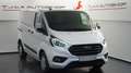 Ford Custom L1 Trend   Österreichweit Gratis Lieferung Weiß - thumbnail 4