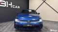 Volkswagen Polo 1.0 TSI 95 R-LINE Bleu - thumbnail 4